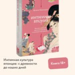 Интимная Япония. Ночные свидания, «веселые кварталы» и культура подглядывания