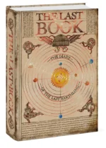 The Last Book. Дневник последнего человека на Земле