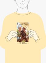 Сердца трех. Вечные истории. Young Adult