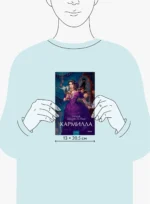 Кармилла. Вечные истории. Young Adult