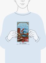 Последний круиз писателя. Книжный клуб «Детективы по вторникам»