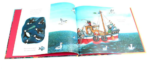 Тюлька.Маленькая рыбка и большая выдумщица