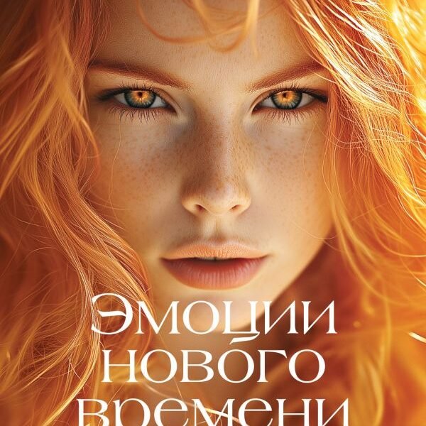 Эмоции нового времени: диалог с собой. Метафорические карты современных чувств