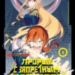 Прорыв с запретным мастером. Том 1