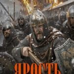 Ярость. Зима 1237-38-го