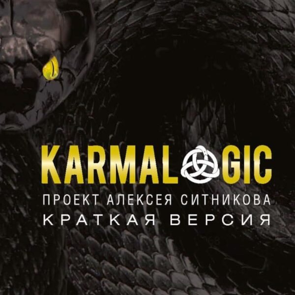 KARMALOGIC. Краткая версия